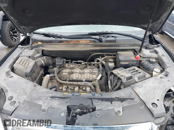 2012 GMC Terrain SLT-1 with VIN 2GKFLUE59C6147494, listed as a IAAI auction lot 41516125 with 156,516 mi miles and . Bid and sale history available at DreamBid. Image 10.