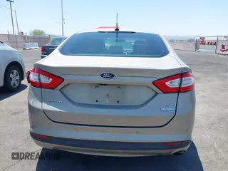 2016 Ford Fusion SE with VIN 3FA6P0HD4GR166308, listed as a IAAI auction lot 42609517 with 115,928 mi miles and . Bid and sale history available at DreamBid. Image 16.
