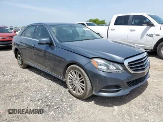 2016 Mercedes-Benz E 350 Sport with VIN WDDHF5KB7GB269856, listed as a Copart auction lot 56529335 with 113,100 mi miles and Clean Title. Bid and sale history available at DreamBid. Image 4.