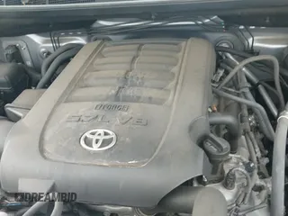 2021 Toyota Tundra SR с VIN 5TFCY5F17MX027471, выставлен на аукционе IAAI как лот 42736680 с пробегом 67 425 миль миль и . История ставок и продаж доступна на DreamBid. Изображение 19.