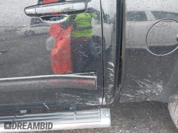2011 GMC Sierra 1500 SLT with VIN 3GTP2WE37BG277399, listed as a IAAI auction lot 41057460 with 174,949 mi miles and . Bid and sale history available at DreamBid. Image 19.