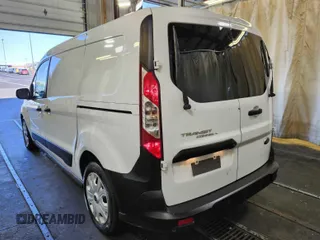 2021 Ford Transit Connect XL with VIN NM0LS7E29M1502013, listed as a IAAI auction lot 42737647 with 86,283 mi miles and . Bid and sale history available at DreamBid. Image 22.