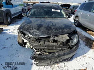 2012 Volkswagen Jetta TDI w/Premium with VIN 3VWLL7AJ2CM088505, listed as a Copart auction lot 88690415 with 106,623 mi miles and Salvage title. Bid and sale history available at DreamBid. Image 5.