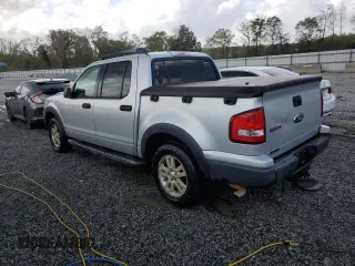 2009 Ford Explorer Sport Trac XLT с VIN 1FMEU31E79UA43130, выставлен на аукционе Copart как лот 51657735 с пробегом 230 227 миль миль и Списание • Salvage title. История ставок и продаж доступна на DreamBid. Изображение 2.