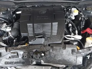 2021 Subaru Forester Touring with VIN JF2SKAXC8MH500831, listed as a IAAI auction lot 41564481 with 56,403 mi miles and . Bid and sale history available at DreamBid. Image 10.