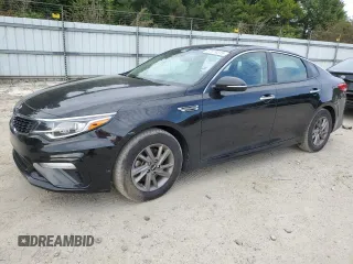 2020 Kia Optima LX z VIN 5XXGT4L30LG431220, wystawiony jako Copart lot #57579315 z przebiegiem 77 280 mil mil oraz Nie do naprawy. Historia ofert i sprzedaży dostępna na DreamBid. Obrazek 1.