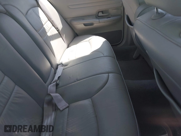 1999 Ford Crown Victoria LX с VIN 2FAFP74W8XX160853, выставлен на аукционе IAAI как лот 41987108 с пробегом 100 582 миль миль и . История ставок и продаж доступна на DreamBid. Изображение 8.