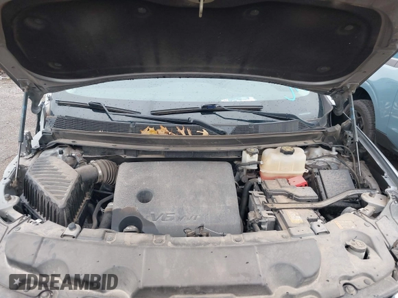2020 Chevrolet Traverse LS with VIN 1GNERFKW8LJ185193, listed as a IAAI auction lot 42087348 with 100,762 mi miles and . Bid and sale history available at DreamBid. Image 10.