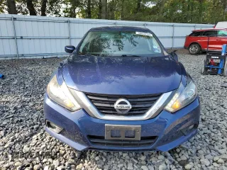 2016 Nissan Altima SR с VIN 1N4AL3AP9GC243944, выставлен на аукционе Copart как лот 58656155 с пробегом 50 088 миль миль и Списание • Salvage title. История ставок и продаж доступна на DreamBid. Изображение 5.