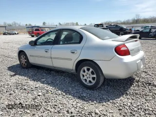 2003 Dodge Neon SXT with VIN 1B3ES56C73D172460, listed as a Copart auction lot 50794745 with 90,625 mi miles and Salvage Title. Bid and sale history available at carsss.com. Image 2.