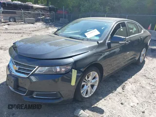 2014 Chevrolet Impala LT with VIN 2G1125S32E9134792, listed as a IAAI auction lot 42188329 with 84,620 mi miles and . Bid and sale history available at DreamBid. Image 18.
