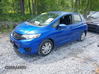 2016 Honda Fit LX z VIN JHMGK5H55GX027913, wystawiony jako IAAI lot #42367857 z przebiegiem 114 776 mil mil oraz . Historia ofert i sprzedaży dostępna na DreamBid. Obrazek 2.