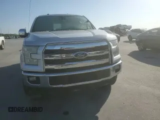 2016 Ford F-150 XL with VIN 1FTEW1CF2GFA59214, listed as a Copart auction lot 52259295 with Not Provided miles and Salvage Title. Bid and sale history available at carsss.com. Image 11.