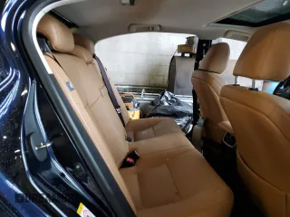 2017 Lexus GS with VIN JTHCZ1BL8HA006133, listed as a Copart auction lot 82260204 with 73,399 mi miles and Salvage Title. Bid and sale history available at carsss.com. Image 10.