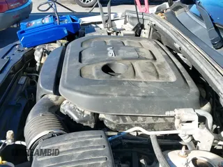 2016 Dodge Durango Limited z VIN 1C4RDJDG4GC408034, wystawiony jako IAAI lot #43457080 z przebiegiem 125 432 mil mil oraz . Historia ofert i sprzedaży dostępna na DreamBid. Obrazek 19.