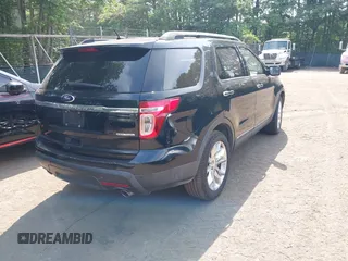 2014 Ford Explorer XLT с VIN 1FM5K7D8XEGA16211, выставлен на аукционе IAAI как лот 42505685 с пробегом 195 335 миль миль и . История ставок и продаж доступна на DreamBid. Изображение 4.