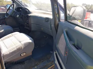 1994 Ford Aerostar z VIN 1FMDA31U6RZA66283, wystawiony jako IAAI lot #40580628 z przebiegiem Nie podano mil oraz . Historia ofert i sprzedaży dostępna na DreamBid. Obrazek 5.
