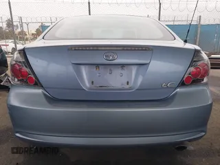 2008 Scion tC Spec with VIN JTKDE167280265407, listed as a IAAI auction lot 42036067 with 57,462 mi miles and . Bid and sale history available at DreamBid. Image 16.