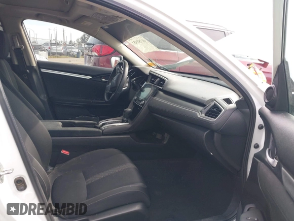 2018 Honda Civic EX с VIN 2HGFC2F7XJH514230, выставлен на аукционе IAAI как лот 41753552 с пробегом 137 232 миль миль и . История ставок и продаж доступна на DreamBid. Изображение 5.