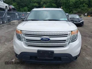 2012 Ford Explorer XLT with VIN 1FMHK8D8XCGA89725, listed as a IAAI auction lot 42632419 with 203,484 mi miles and . Bid and sale history available at DreamBid. Image 12.