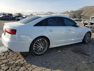 2017 Audi A6 Premium Plus z VIN WAUF2AFC1HN062577, wystawiony jako Copart lot #45744035 z przebiegiem 142 199 mil mil oraz Tytuł czysty. Historia ofert i sprzedaży dostępna na DreamBid. Obrazek 3.