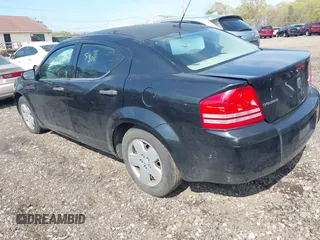2010 Dodge Avenger SXT с VIN 1B3CC4FBXAN138770, выставлен на аукционе IAAI как лот 42174648 с пробегом Не указан миль и . История ставок и продаж доступна на DreamBid. Изображение 3.