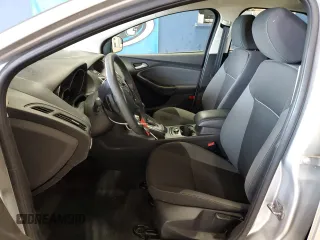 2013 Ford Focus SE with VIN 1FADP3K22DL350527, listed as a Copart auction lot 51741945 with 53,283 mi miles and Salvage Title. Bid and sale history available at DreamBid. Image 7.