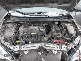 2015 Toyota Corolla L z VIN 2T1BURHE0FC468259, wystawiony jako IAAI lot #41559030 z przebiegiem 299 557 mil mil oraz . Historia ofert i sprzedaży dostępna na DreamBid. Obrazek 10.