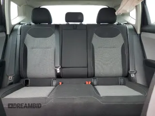 2022 Volkswagen Taos S с VIN 3VVDX7B26NM045549, выставлен на аукционе Copart как лот 59378145 с пробегом 41 513 миль миль и Чистый • Clean title. История ставок и продаж доступна на DreamBid. Изображение 10.