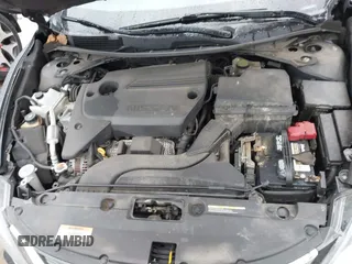 2016 Nissan Altima SV with VIN 1N4AL3AP6GC165011, listed as a IAAI auction lot 41668769 with 107,227 mi miles and . Bid and sale history available at DreamBid. Image 10.