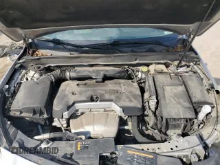 2016 Chevrolet Malibu Limited LT with VIN 1G11C5SAXGF145335, listed as a Copart auction lot 72571124 with 153,855 mi miles and Salvage Title. Bid and sale history available at carsss.com. Image 11.