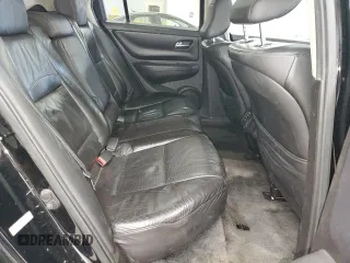2010 Acura ZDX Tech Pkg with VIN 2HNYB1H4XAH501320, listed as a Copart auction lot 82852504 with 278,499 mi miles and Salvage Title. Bid and sale history available at carsss.com. Image 12.