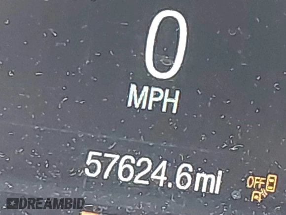 2019 Lincoln MKC Select with VIN 5LMCJ2C9XKUL17367, listed as a IAAI auction lot 42735895 with 57,624 mi miles and . Bid and sale history available at DreamBid. Image 16.