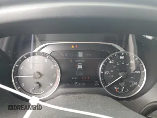 2021 Nissan Titan SL z VIN 1N6AA1EDXMN502930, wystawiony jako Copart lot #48567535 z przebiegiem 40 040 mil mil oraz Szkoda całkowita • Salvage title. Historia ofert i sprzedaży dostępna na DreamBid. Obrazek 9.