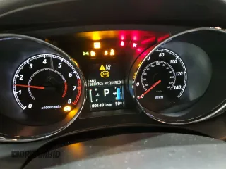 2024 Mitsubishi Outlander S z VIN JA4ARUAU5RU020571, wystawiony jako Copart lot #51096995 z przebiegiem 1 491 mil mil oraz Czysty tytuł • Clean title. Historia ofert i sprzedaży dostępna na DreamBid. Obrazek 9.
