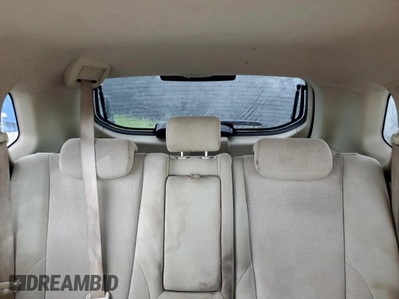 2007 Hyundai Tucson GLS with VIN KM8JM12B07U497000, listed as a Copart auction lot 45893375 with 211,849 mi miles and Non Repairable. Bid and sale history available at carsss.com. Image 10.