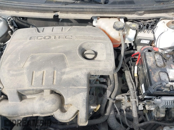 2012 Chevrolet Malibu 1FL with VIN 1G1ZA5EU2CF394365, listed as a IAAI auction lot 42130060 with 100,427 mi miles and . Bid and sale history available at DreamBid. Image 10.