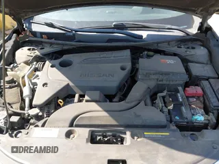 2017 Nissan Altima SV z VIN 1N4AL3AP3HC164982, wystawiony jako IAAI lot #42415869 z przebiegiem 205 081 mil mil oraz . Historia ofert i sprzedaży dostępna na DreamBid. Obrazek 10.