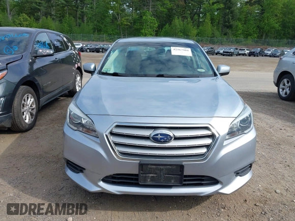 2015 Subaru Legacy Premium с VIN 4S3BNAC65F3070679, выставлен на аукционе IAAI как лот 42367904 с пробегом 235 739 миль миль и . История ставок и продаж доступна на DreamBid. Изображение 12.