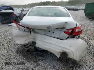 2016 Nissan Altima 2.5 S with VIN 1N4AL3AP8GN315754, listed as a Copart auction lot 52511695 with 212,855 mi miles and Salvage Title. Bid and sale history available at carsss.com. Image 6.
