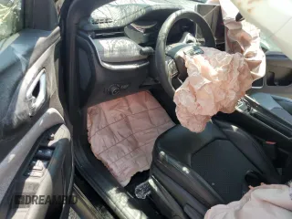 2024 Jeep Compass Latitude с VIN 3C4NJDBNXRT106913, выставлен на аукционе Copart как лот 59372845 с пробегом Не указан миль и Списание • Salvage title. История ставок и продаж доступна на DreamBid. Изображение 8.