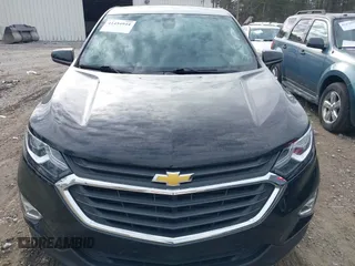 2020 Chevrolet Equinox LT with VIN 2GNAXJEV7L6261946, listed as a IAAI auction lot 41454944 with 140,698 mi miles and . Bid and sale history available at DreamBid. Image 12.