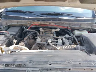 2018 Nissan Titan SV with VIN 1N6AA1E62JN502207, listed as a IAAI auction lot 41996558 with 133,051 mi miles and . Bid and sale history available at DreamBid. Image 10.