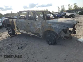 2013 Ram 2500 Tradesman с VIN 3C6TR5CT2DG550640, выставлен на аукционе Copart как лот 71208194 с пробегом Не указан миль и Списание • Salvage title. История ставок и продаж доступна на DreamBid. Изображение 4.