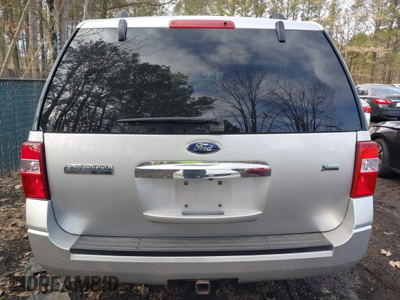 2012 Ford Expedition Max Limited with VIN 1FMJK2A51CEF34342, listed as a IAAI auction lot 41458677 with 235,810 mi miles and . Bid and sale history available at DreamBid. Image 16.