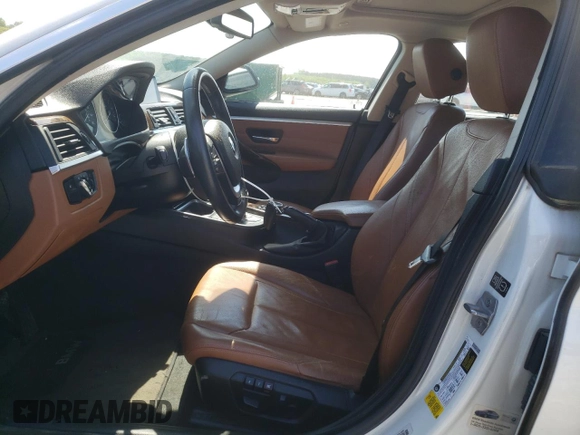 2015 BMW 4 Series 428i с VIN WBA4A5C57FD410506, выставлен на аукционе Copart как лот 56346465 с пробегом 146 241 миль миль и Чистый • Clean title. История ставок и продаж доступна на DreamBid. Изображение 7.