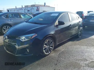 2016 Toyota Corolla L with VIN 5YFBURHE5GP517327, listed as a IAAI auction lot 41945638 with 142,237 mi miles and . Bid and sale history available at DreamBid. Image 17.