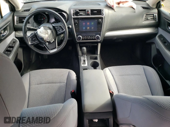 2018 Subaru Outback Premium z VIN 4S4BSAFC8J3229189, wystawiony jako Copart lot #57778935 z przebiegiem 78 830 mil mil oraz Szkoda całkowita • Salvage title. Historia ofert i sprzedaży dostępna na DreamBid. Obrazek 8.