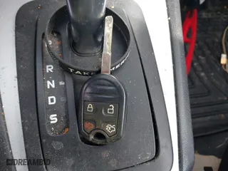 2019 Ford Fiesta SE with VIN 3FADP4BJ0KM126875, listed as a IAAI auction lot 41784022 with 88,846 mi miles. Bid and sale history available at carsss.com. Image 11.