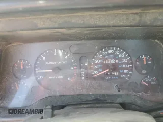 1997 Dodge 1500 z VIN 1B7HC16Y3VS118908, wystawiony jako Copart lot #72258754 z przebiegiem 154 070 mil mil oraz Czysty tytuł • Clean title. Historia ofert i sprzedaży dostępna na DreamBid. Obrazek 9.